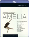 【輸入盤ブルーレイ】【新品】Lang/La La La Human Steps/Lock / Amelia