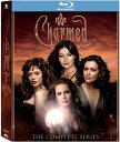 【輸入盤ブルーレイ】【新品】Charmed: The Complete Series (チャームド〜魔女3姉妹〜)