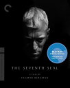 【輸入盤ブルーレイ】【新品】CRITERION COLLECTION / SEVENTH SEAL