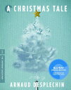 【輸入盤ブルーレイ】【新品】CRITERION COLLECTION / CHRISTMAS TALE