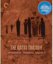 【輸入盤ブルーレイ】【新品】CRITERION COLLECTION / QATSI TRILOGY (3PC)