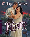 【輸入盤ブルーレイ】【新品】CRITERION COLLECTION / POLYESTER (ポリエステル)