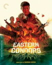 【輸入盤ブルーレイ】【新品】CRITERION COLLECTION / EASTERN CONDORS【B2024/12/17発売】(イースタン・コンドル)
