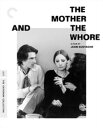 【輸入盤ブルーレイ】【新品】CRITERION COLLECTION / MOTHER & THE WHORE (MONO)【B2025/01/14発売】