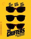【輸入盤UHD】【新品】CRITERION COLLECTION / GRIFTERS (4K) (w/Blu-ray) (DTS) (Sign Languag...