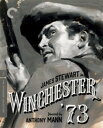 【輸入盤ブルーレイ】【新品】CRITERION COLLECTION / WINCHESTER '73 (MONO)【B2025/01/28発売】
