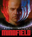 【輸入盤ブルーレイ】【新品】MINDFIELD【B2022/12/27発売】