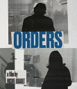 【輸入盤ブルーレイ】【新品】ORDERS【B2025/1/28発売】