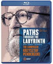 【輸入盤ブルーレイ】【新品】Paths Through the Labyrinth