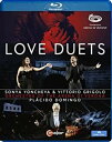 【輸入盤ブルーレイ】【新品】VA / Love Duets