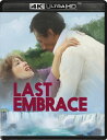【輸入盤ブルーレイ】【新品】LAST EMBRACE (2PC)【B2025/1/28発売】