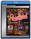 【輸入盤ブルーレイ】【新品】ROSELAND【B2024/11/12発売】