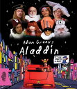 【輸入盤ブルーレイ】【新品】ADAM GREEN'S ALADDIN【B2024/12/31発売】