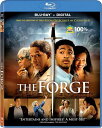 【輸入盤ブルーレイ】【新品】FORGE【B2024/12/03発売】