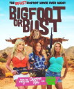 【輸入盤ブルーレイ】【新品】BIGFOOT OR BUST