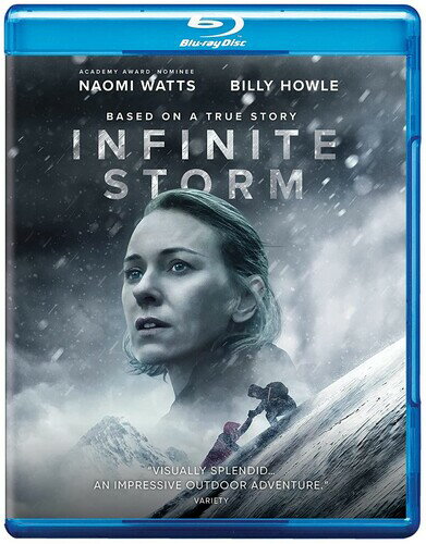 ��͢���ץ֥롼�쥤�ۡڿ��ʡ�INFINITE STORM