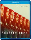【輸入盤ブルーレイ】【新品】SUBSERVIENCE【B2024/10/08発売】