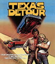 【輸入盤ブルーレイ】【新品】TEXAS DETOUR【B2024/10/29発売】