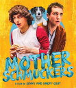 【輸入盤ブルーレイ】【新品】Mother Schmuckers