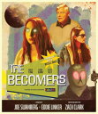 【輸入盤ブルーレイ】【新品】BECOMERS【B2024/10/29発売】