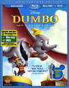 【輸入盤ブルーレイ】【新品】Dumbo