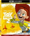 【輸入盤UHD】【新品】TOY STORY 2 (アニメ)(トイ・ストーリー)