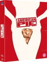 【輸入盤ブルーレイ】【新品】AMERICAN PIE: DELUXE COLLECTOR'S EDITION (Deluxe Edition)【B2024/11...