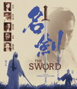 【輸入盤ブルーレイ】【新品】SWORD【B2024/11/19発売】(名剣)