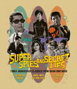 【輸入盤ブルーレイ】【新品】SUPER SPIES AND SECRET LIES【B2024/11/19発売】