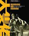 【輸入盤ブルーレイ】【新品】RUNNING ON KARMA (Limited Edition)【B2025/1/28発売】