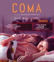 【輸入盤ブルーレイ】【新品】COMA【B2024/11/26発売】