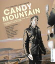 【輸入盤ブルーレイ】【新品】CANDY MOUNTAIN【B2025/1/28発売】