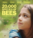 【輸入盤ブルーレイ】【新品】20,000 SPECIES OF BEES【B2024/12/31発売】