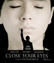 【輸入盤ブルーレイ】【新品】CLOSE YOUR EYES【B2025/1/28発売】