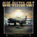 【輸入盤ブルーレイ】【新品】BLUE OYSTER CULT / 50TH ANNIVERSARY - THIRD NIGHT【BM2024/12/13発売】(ブルー・オイスター・カルト)