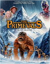 【輸入盤ブルーレイ】【新品】PRIMEVALS (3PC)【B2025/1/21発売】