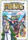 【輸入盤ブルーレイ】【新品】ONE PIECE: SEASON 14 VOYAGE 1 (4PC) (W/DVD)【B2024/12/10発売】(ワンピース)