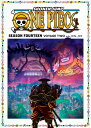 【輸入盤ブルーレイ】【新品】ONE PIECE: SEASON 14 VOYAGE 2 (4PC) (W/DVD)【B2025/2/4発売】(ワンピース)