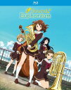 【輸入盤ブルーレイ】【新品】SOUND EUPHONIUM: SEASON 1 (2PC)【B2024/12/17発売】(響け!ユーフォニアム)