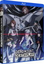 【輸入盤ブルーレイ】【新品】DEAD MOUNT DEATH PLAY - PART 2 (2PC)【B2025/01/07発売】(デッドマウント・デスプレイ)