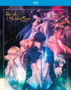 【輸入盤ブルーレイ】【新品】TALES OF WEDDING RINGS: SEASON 1 (2PC)【B2025/2/25発売】