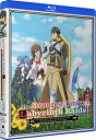 【輸入盤ブルーレイ】【新品】STRONGEST TANK'S LABYRINTH RAIDS: COMPLETE SSN【B2025/01/21発売】