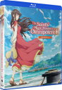 【輸入盤ブルーレイ】【新品】SAINT'S MAGIC POWER IS OMNIPOTENT: SEASON 2 (2PC)【B2024/11/12発売】(聖...