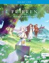 【輸入盤ブルーレイ】【新品】FRIEREN: BEYOND JOURNEY'S END - PART 1 (5PC)【B2024/12/17発売】(葬送のフリー...