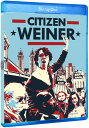 【輸入盤ブルーレイ】【新品】CITIZEN WEINER【B2024/11/05発売】