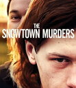 【輸入盤ブルーレイ】【新品】SNOWTOWN MURDERS【B2024/11/26発売】
