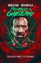 【輸入盤UHD】【新品】PRISONERS OF THE GHOSTLAND (STEELBOOK)/ UHD (プリズナーズ・オブ・ゴーストランド)