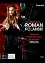 【輸入盤ブルーレイ】【新品】DIRECTED BY ROMAN POLANSKI (1992-1999) (5PC)【B2024/11/08発売】