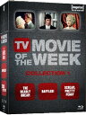 【輸入盤ブルーレイ】【新品】TV MOVIE OF THE WEEK: COLLECTION ONE (1971-1973)【B2024/11/08発売】