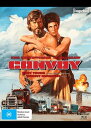 【輸入盤UHD】【新品】CONVOY (Limited Edition) (w/Blu-ray)【UHD2024/12/13発売】(コンボイ)